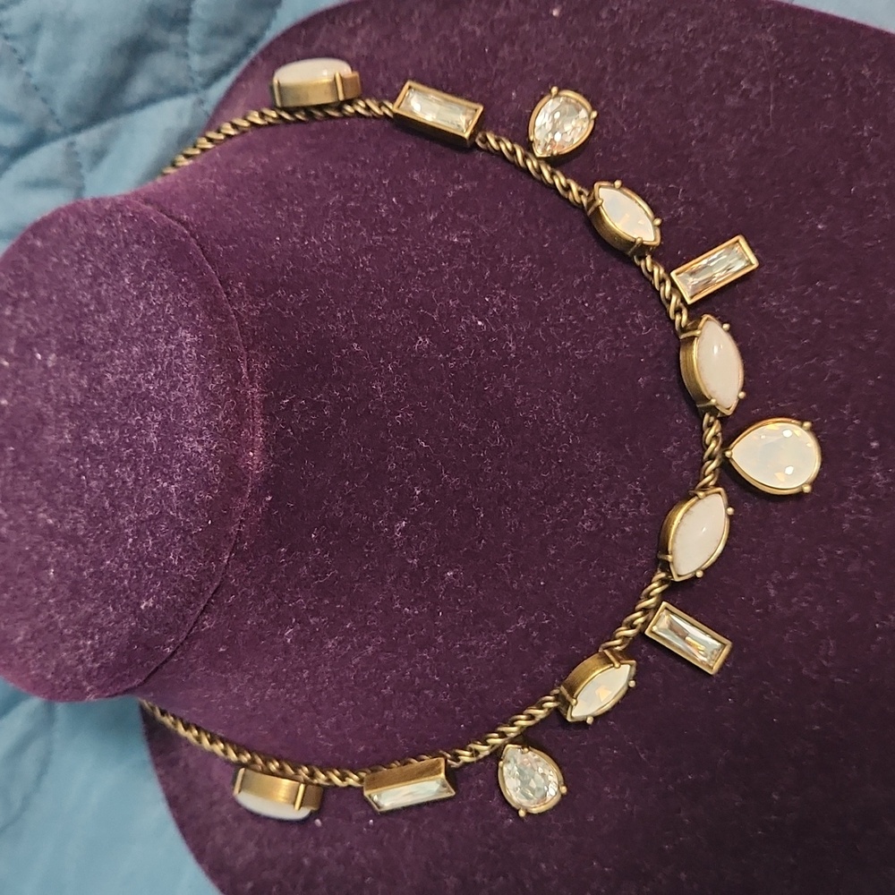 Silpada KR necklace